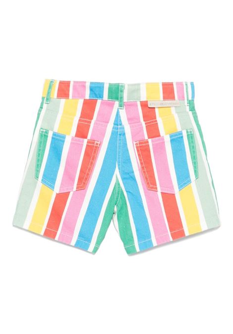 Short Stella McCertney Kids STELLA MCCARTNEY KIDS | SHORTS E BERMUDA | TW6C79-Z2571999MC